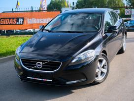 Volvo V40, 1.6 l., hečbekas