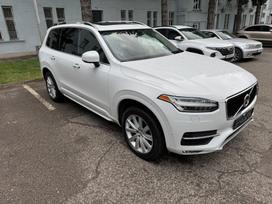 Volvo XC90, 2.0 l., off-road / crossover