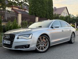 Audi A8, 4.1 l., Седан