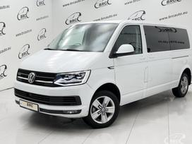 Volkswagen Transporter, 2.0 l., cargo van