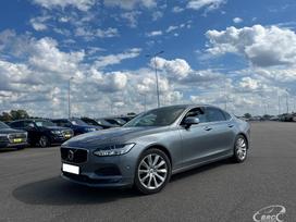 Volvo S90, 2.0 l., Седан