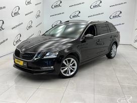 Skoda Octavia, 1.6 l., wagon