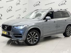 Volvo XC90, 2.0 l., Внедорожник / Кроссовер