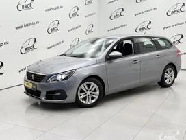 Peugeot 308, 1.6 l., Универсал