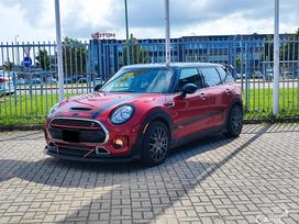 Mini Cooper Clubman S, 2.0 l., Хэтчбек