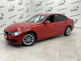 BMW 316, 1.6 l., sedanas