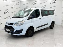 Ford Transit Custom, 2.0 l., commercial
