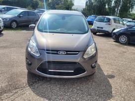 Ford Grand C-MAX, 2.0 l., vienatūris