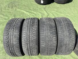 Hankook 4mm, 2022m, universalios 225/50 R17