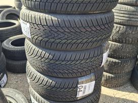 Zmax, winter 215/55 R18