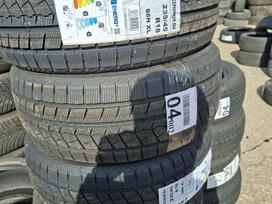Zmax, žieminės 235/45 R18