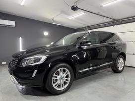 Volvo XC60, 2.4 l., visureigis / krosoveris