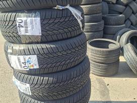 Zmax, žieminės 225/55 R18
