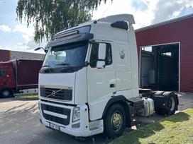 Volvo FH 420, double sleeper