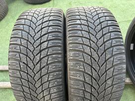 Lassa 7mm, 2020m, universalios 225/40 R18