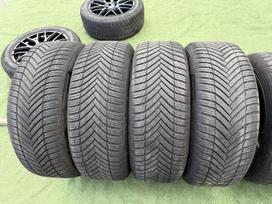 Tristar 7mm, 2023m, žieminės 235/50 R20