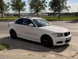 BMW 135, 3.0 l., Купе (coupe)