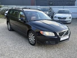 Volvo V70, 2.4 l., wagon