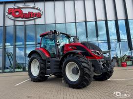 Valtra T175A, тракторы