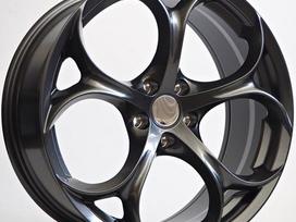 Alfa Romeo Rolo, light alloy, R19