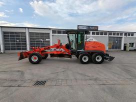 O&K F106.6, грейдеры