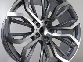 BMW Style 375M, lengvojo lydinio, R22