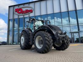 Valtra S416, тракторы