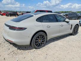 Porsche Panamera, M9a, Porsche panamera 4e