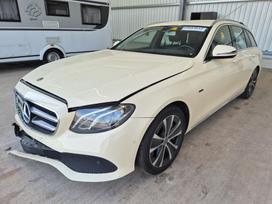 Mercedes-Benz E klasė