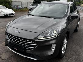 Ford Kuga, 1.5 l., off-road / crossover