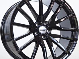 BMW X5 X6, light alloy, R22
