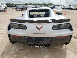 Chevrolet Corvette Chevrolet corvette z06 62