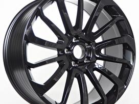 -Kita- Cava, light alloy, R22