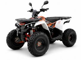 Eglmotor THE200 200cc, atv / quad