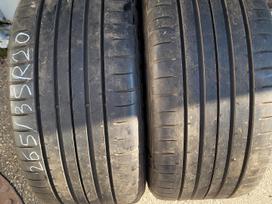 Goodyear EAGLE F1 ASYMMETRIC 2, vasarinės 265/35 R20