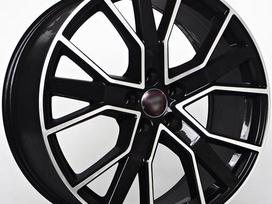 Audi Style SQ7, light alloy, R22