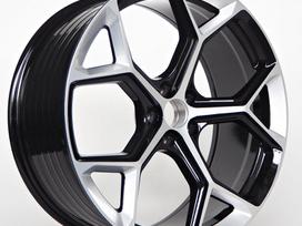 Audi RS Style, light alloy, R22