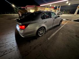 BMW 530, 3.0 l., Седан