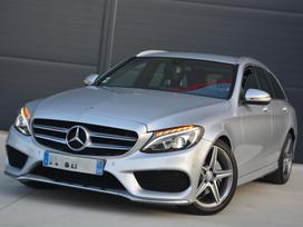 Mercedes-Benz C200, 2.1 l., wagon