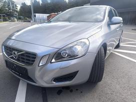 Volvo V60, 2.0 l., Универсал