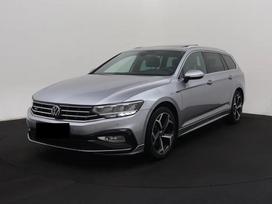 Volkswagen Passat, 1.5 l., Универсал