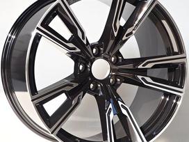 BMW Style 747M, легкосплавные , R22