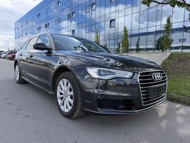 Audi A6, 2.0 l., Универсал