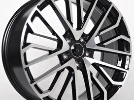 Audi S-Line Style, легкосплавные , R22