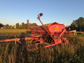 Vaderstad RAPID 400 Super XL, sėjamosios, sodinamosios
