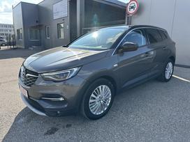 Opel Grandland X, 1.5 l., Внедорожник / Кроссовер