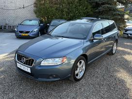 Volvo V70, 2.4 l., Универсал