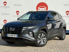 Hyundai Tucson, 1.6 l., visureigis / krosoveris