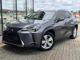 Lexus UX 250h, 2.0 l., off-road / crossover