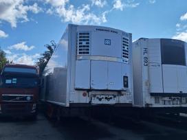 Krone TERMO KING, refrižerātori